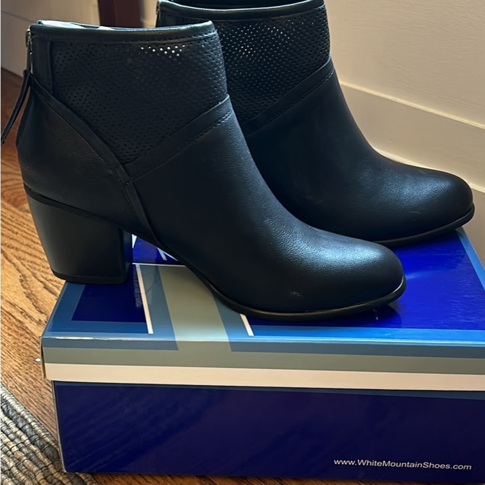 New size 10 boots